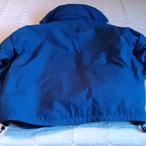 All climate "north end" wear jacket size large - Picture 7 of 7